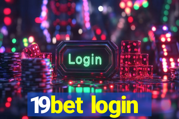 19bet login